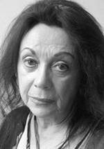 Джудит Мэлина фото