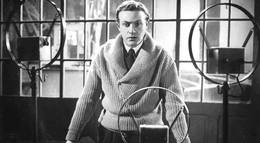 Кадр из фильма "Женщина на Луне" - 1