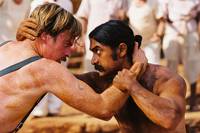 Кадр Восстание