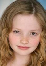 Натали Элин Линд фото