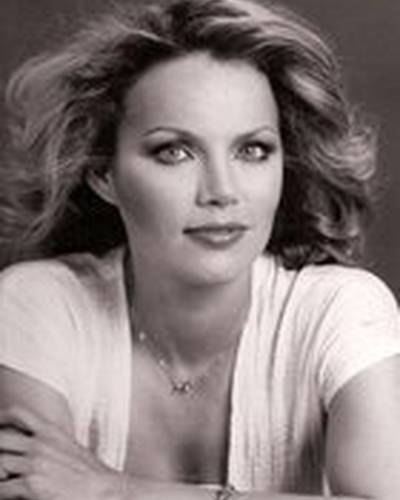 Мерри Линн Росс фото