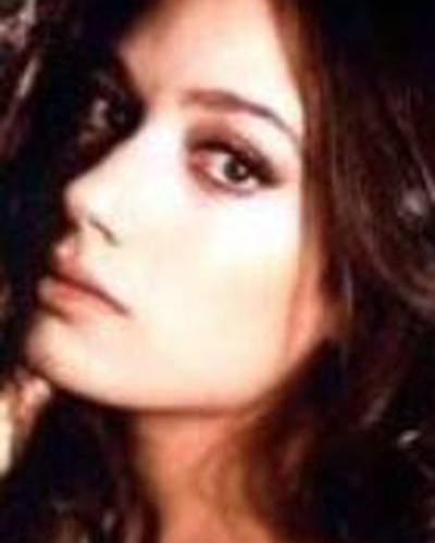 Самуэла Сардо фото