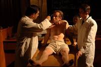 Кадр Молодость без молодости