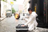 Кадр Бросок кобры