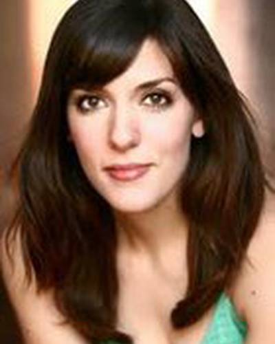 Лайла Айяд фото