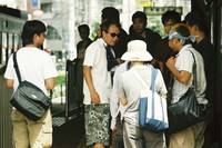 Кадр Кафе Люмьер