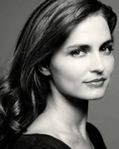 Эрика Марожан фото