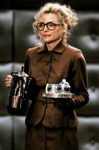 Кадр Бэтмен возвращается