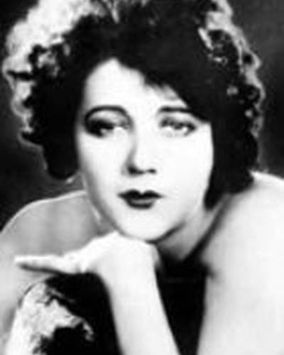 Барбара Ла Марр фото