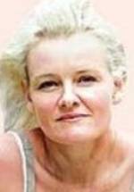 Ева Дальгрен фото