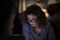 Кадр Академия вампиров