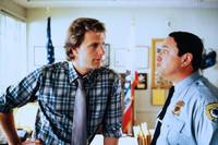 Кадр Боязнь пауков