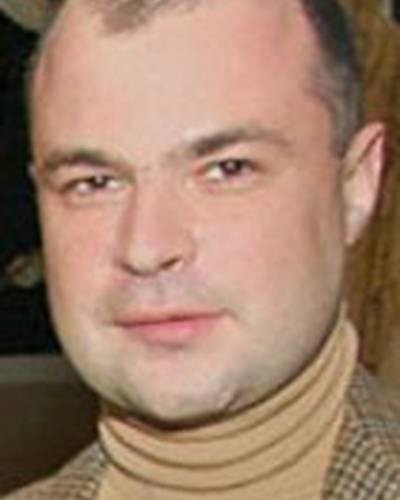 Гия Лордкипанидзе фото