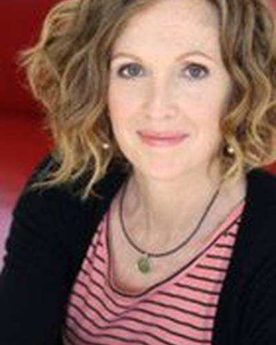 Пегги Флуд фото