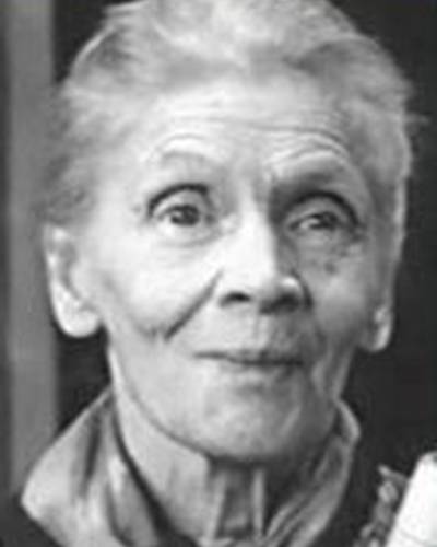 Евгения Лыжина фото