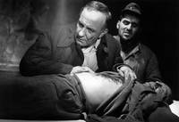 Кадр Врач из Сталинграда