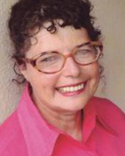 Симона Гад фото