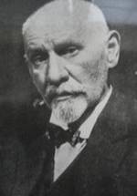 Станислав Пшибышевский фото