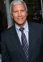 Larry Gagosian фото