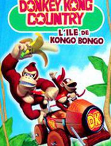 Donkey Kong Country