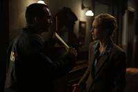 Кадр Мотель Бейтсов