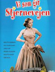 Vi som går stjernevejen