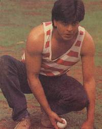 Кадр Три брата