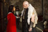 Кадр Мерлин