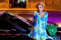 Кадр Мои черничные ночи