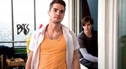 Кадр из фильма "Ромео" - 2