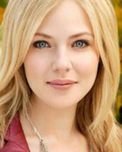 Джессика Маре фото