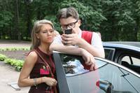 Кадр Легок на помине