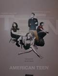 Постер из фильма "Американские подростки" - 1