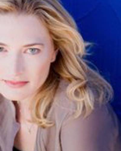 Сара Кэтрин Баккер фото