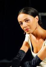 Иа Сухиташвили фото