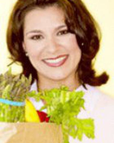 Теа Манн фото