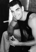 Бретт Эрнст фото