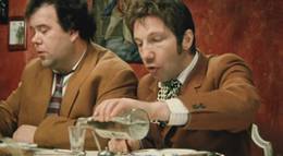 Кадр из фильма "Не может быть!" - 2