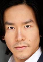 Джонсон Фэн фото