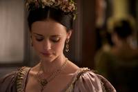 Кадр Заговорщица