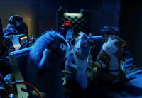 Кадр Миссия Дарвина