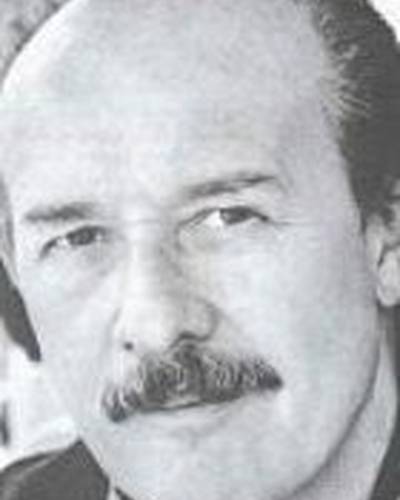 Джордж Восковек фото