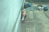 Кадр Добыча