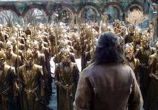 В третьем «Хоббите» будет битва на 45 минут