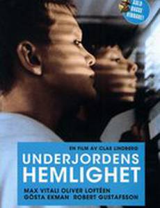 Underjordens hemlighet