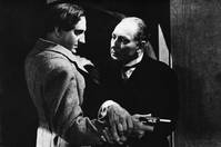 Кадр Шерлок Холмс и секретное оружие