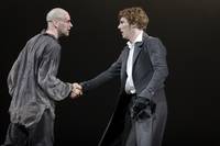 Кадр Франкенштейн