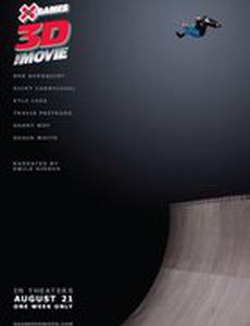 Экстремальные игры в 3D