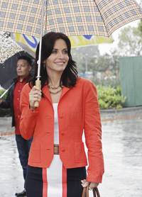 Кадр Город хищниц