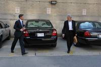 Кадр Двойной агент